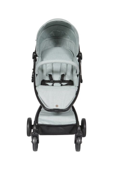 Wózek spacerowy spacerówka Jay II Topmark zielony