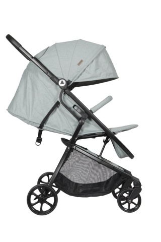 Wózek spacerowy spacerówka Jay II Topmark zielony