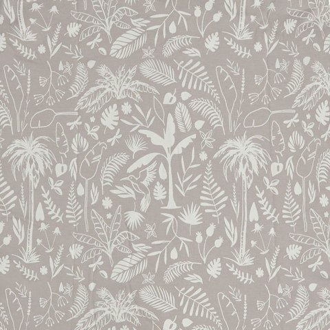 Jollein śpiworek niemowlęcy do spania całoroczny 2 śpiworkowy 4 Pory Roku BOTANICAL Nougat 110 cm