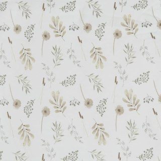 Jollein śpiworek niemowlęcy do spania całoroczny z odpinanymi rękawami WILD FLOWERS 70 cm