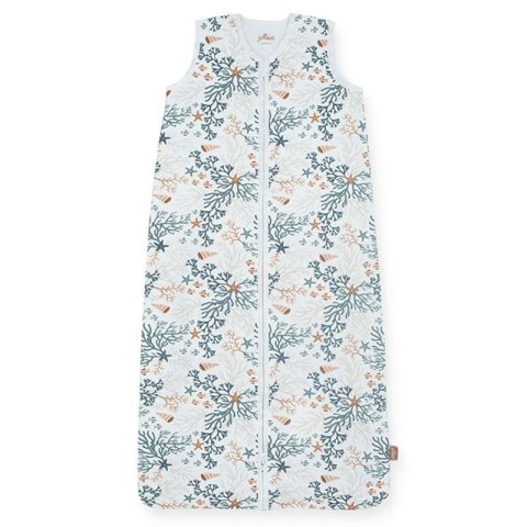 Jollein śpiworek niemowlęcy do spania 0,5 TOG CORAL 70 cm