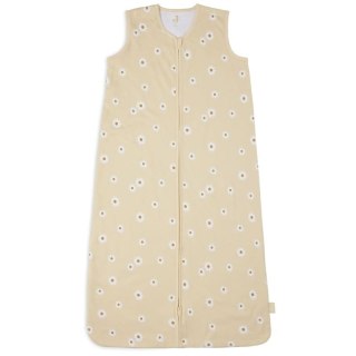 Jollein śpiworek niemowlęcy do spania 0,5 TOG DAISY Custard 110 cm