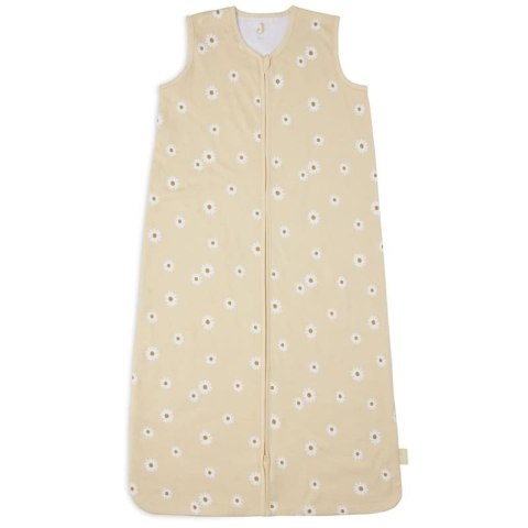 Jollein śpiworek niemowlęcy do spania 0,5 TOG DAISY Custard 110 cm