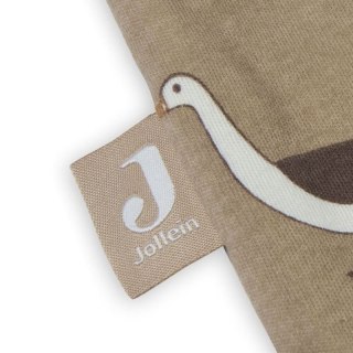 Jollein śpiworek niemowlęcy do spania 0,5 TOG GOOSE Biscuit 70 cm