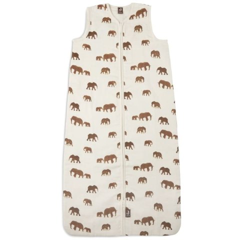 Jollein śpiworek niemowlęcy do spania 0,5 TOG SAVANNAH 70 cm