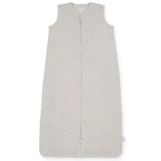 Jollein śpiworek niemowlęcy do spania 0,5 TOG SPICKLE Nougat 110 cm