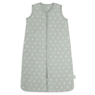 Jollein śpiworek niemowlęcy do spania 0,5 TOG SUN Sea Foam 110 cm