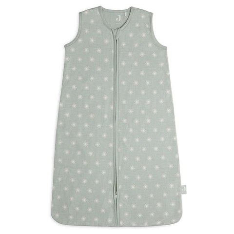 Jollein śpiworek niemowlęcy do spania 0,5 TOG SUN Sea Foam 110 cm