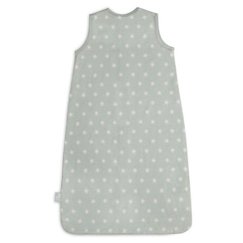 Jollein śpiworek niemowlęcy do spania 0,5 TOG SUN Sea Foam 110 cm