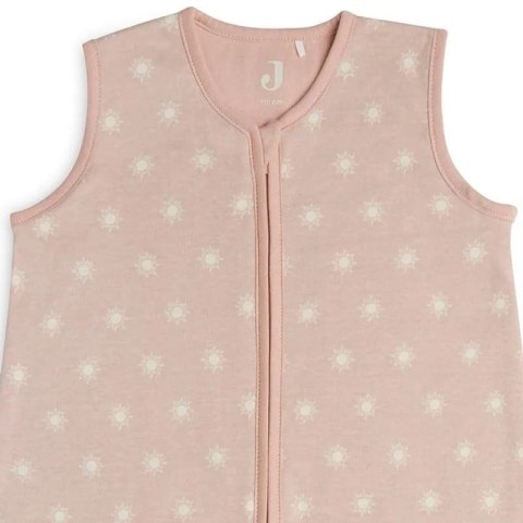 Jollein śpiworek niemowlęcy do spania 0,5 TOG SUN Wild Rose 70 cm