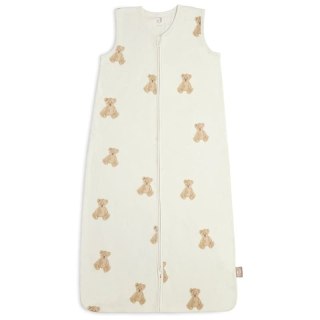 Jollein śpiworek niemowlęcy do spania 0,5 TOG TEDDY BEAR 110 cm