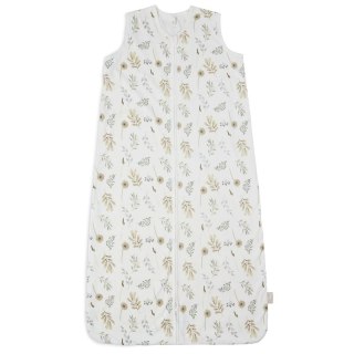 Jollein śpiworek niemowlęcy do spania 0,5 TOG WILD FLOWERS 70 cm
