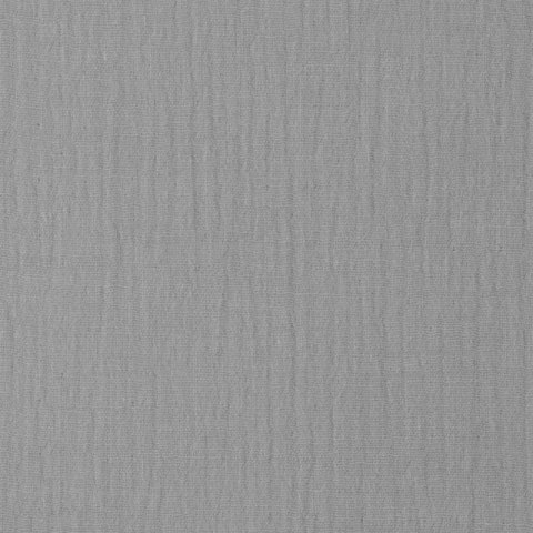 Hi Little One ochraniacz do łóżeczka i kosza oddychający BIO muślin Gray