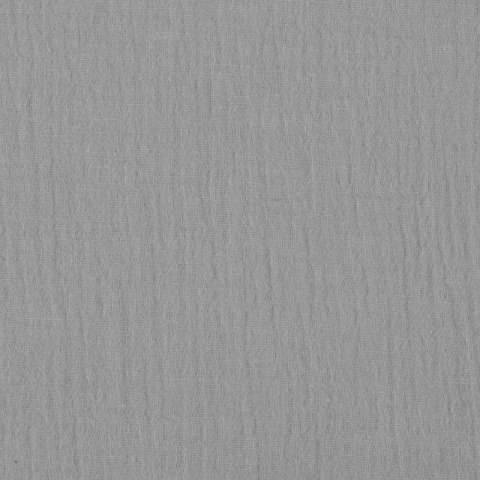 Hi Little One ochraniacze panelowe do łóżeczka z organizerem z oddychającej BIO bawełny CLOUD Grey