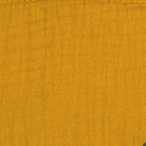 Hi Little One organizer przybornik do łóżeczka ELEPHANT Mustard/Green Hunter