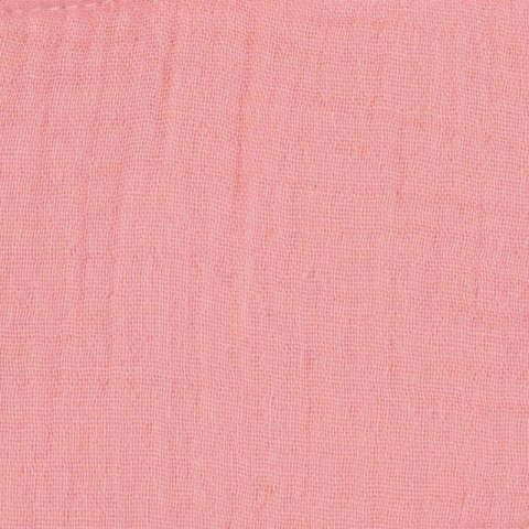 Hi Little One organizer przybornik do łóżeczka MOUSE Soft Rose/Coral