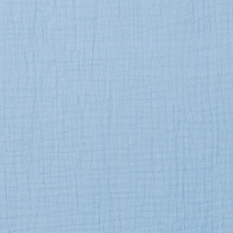 Hi Little One poszewka na pościel dla niemowląt z oddychającej organicznej BIO bawełny ELEPHANT Baby Blue/Grey