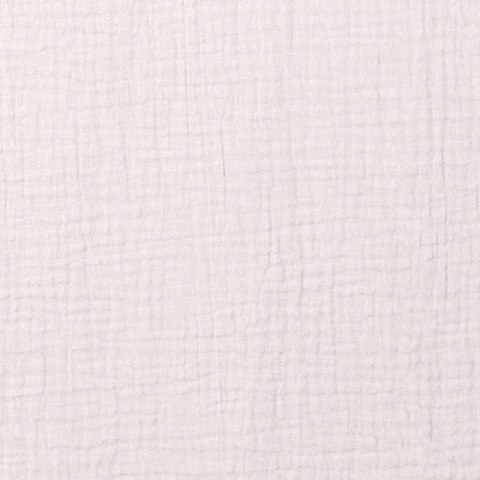 Hi Little One poszewka na pościel dla niemowląt z oddychającej organicznej BIO bawełny MOUSE White/Beige