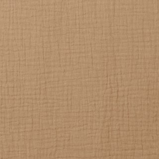 Hi Little One poszewka na pościel dla niemowląt z oddychającej organicznej BIO bawełny SLEEPY BUNNY Beige/Tiffany