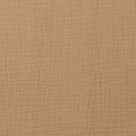 Hi Little One poszewka na pościel dla niemowląt z oddychającej organicznej BIO bawełny SLEEPY BUNNY Beige/Tiffany