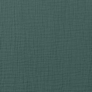 Hi Little One poszewka na pościel dla niemowląt z oddychającej organicznej BIO bawełny SLEEPY BUNNY Tiffany/White