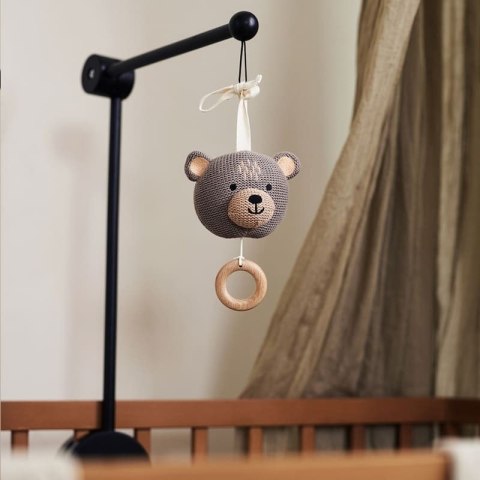 Jollein pozytywka do usypiania noworodka Miś BEAR