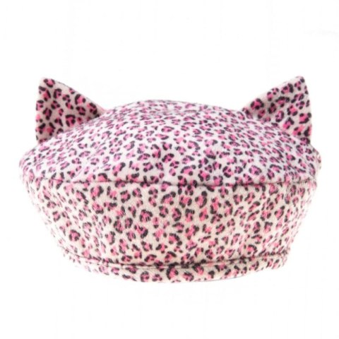 Rockahula Kids beret zimowy dla dziewczynki Kitty Cat 3-6 lat