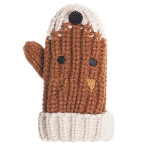 Rockahula Kids rękawiczki zimowe dziecięce Felix Fox 3-6 lat