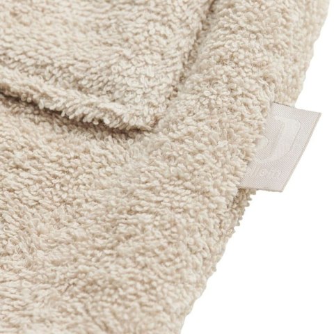 Jollein szlafroczek niemowlęcy z kapturem 1-2 lata Króliczek RABBIT FROTTE NOUGAT