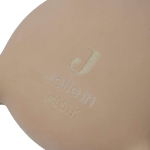 Jollein gryzak dla niemowlaka kauczuk naturalny TEDDY BEAR Biscuit