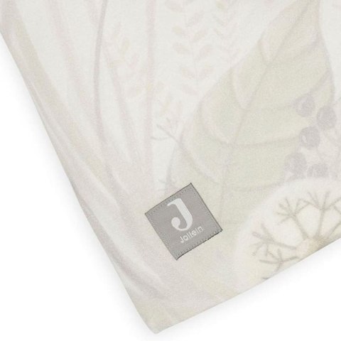 Jollein mata niemowlęca dwustronna do zabawy 95x75 cm Myszki DREAMY MOUSE