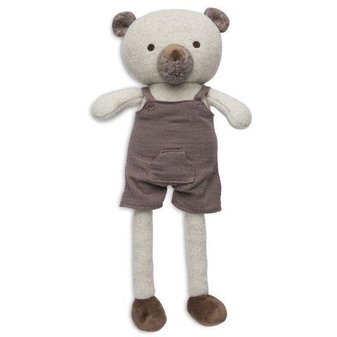 Jollein przytulanka do usypiania Pan Miś Teddy Bear Sam
