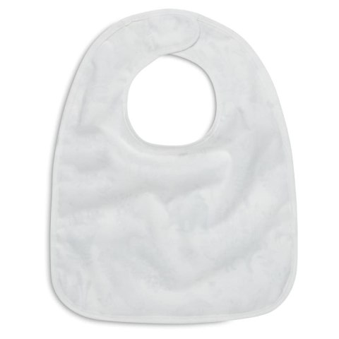 Jollein 2 śliniaki wodoodporne z kieszonką Baśniowy Las PIMPELMEES FOREST ANIMALS