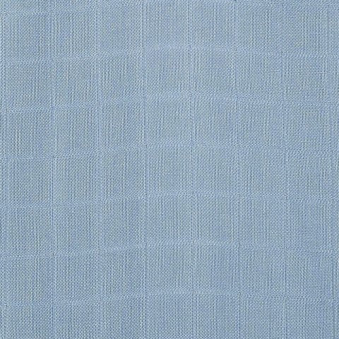 Petu Petu ponczo kąpielowe z kapturem muślin Dusty Blue 3-4 lata