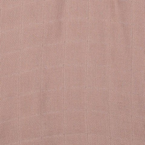 Petu Petu ponczo kąpielowe z kapturem muślin Rose 1-2 lata