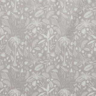 Jollein mata niemowlęca do zabawy wodoodporna 95x75 cm Dżungla BOTANICAL Nougat