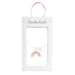 Rockahula Kids naszyjnik dla dziewczynki Magical Rainbow