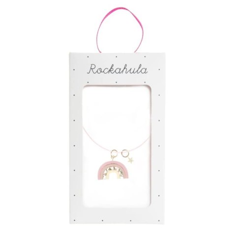 Rockahula Kids naszyjnik dla dziewczynki Magical Rainbow