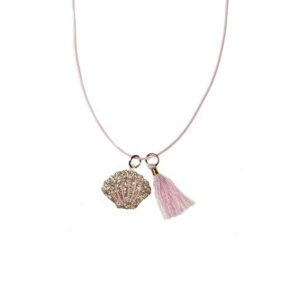 Rockahula Kids naszyjnik dla dziewczynki Seashell