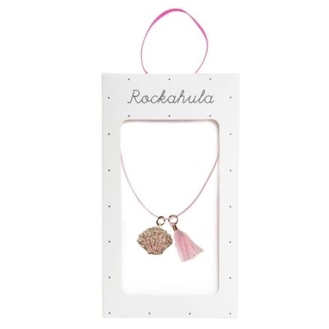 Rockahula Kids naszyjnik dla dziewczynki Seashell