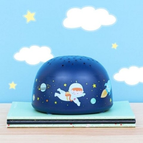 A Little Lovely Company - Projektor świetlny Kosmos