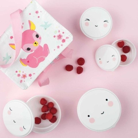 A Little Lovely Company - TERMO lunchbox Sarenka