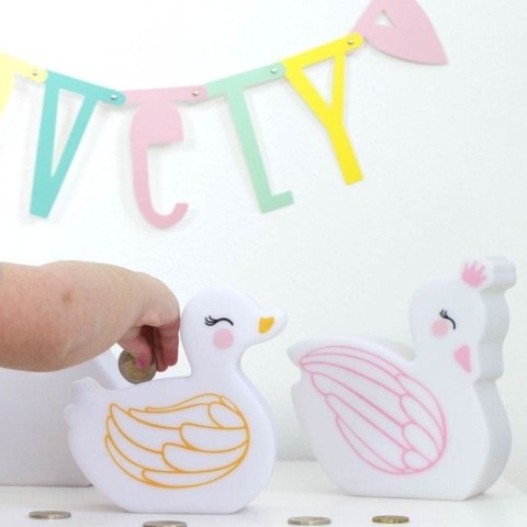 A Little Lovely Company - skarbonka Kaczuszka