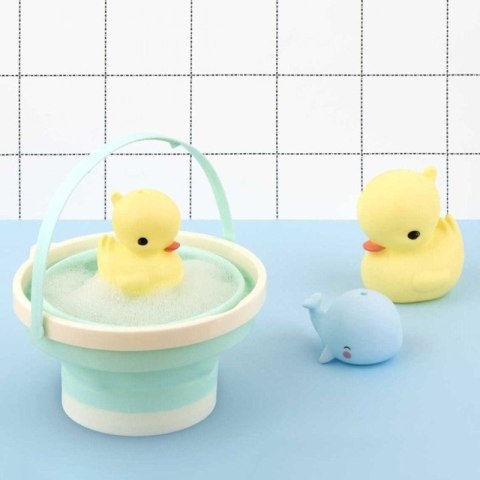 A Little Lovely Company - zabawka do kąpieli Kaczuszka