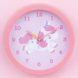 A Little Lovely Company - zegar Złoty Jednorożec