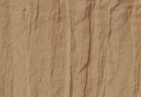 Jollein moskitiera baldachimowa nad łóżeczko niemowlęce 245 cm VINTAGE Biscuit