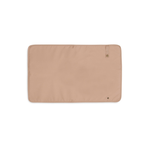 Torba na pieluchy z mata do przewijania Puffed Jollein