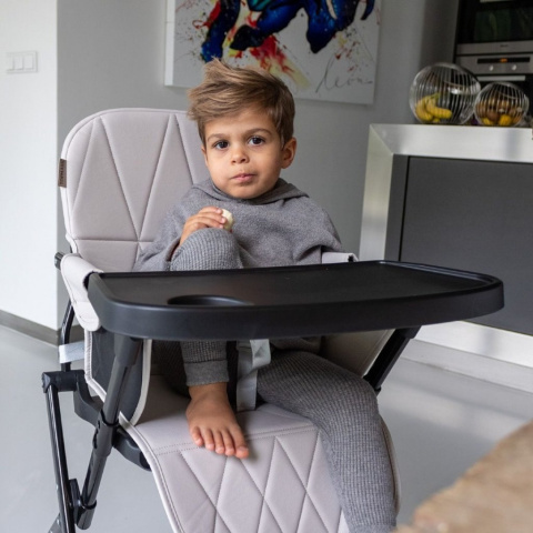Krzesełko do karmienia dla dzieci Lucky Topmark