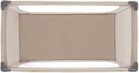 Łóżeczko turystyczne Topmark Charlie Kojec