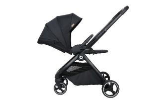 Wózek spacerowy Topmark Diaz do 22 kg